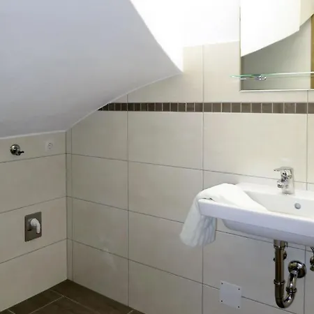 Apartment Lisi - Suz372 By Interhome Stummerberg