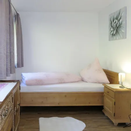 Apartment Lisi - Suz372 By Interhome Stummerberg