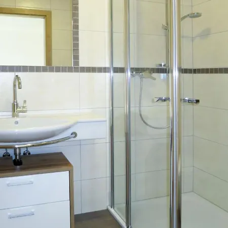Apartament Lisi By Interhome
