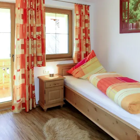 Apartment Lisi - Suz372 By Interhome