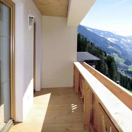 Apartment Lisi - Suz372 By Interhome Stummerberg