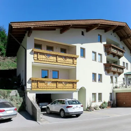 Lisi - Suz372 By Interhome Apartment