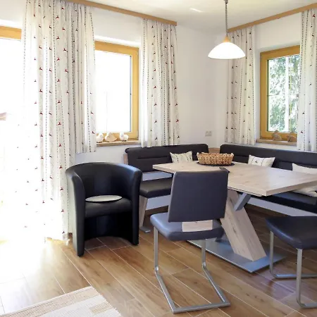 Apartament Lisi By Interhome