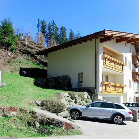 Lisi - Suz372 By Interhome Apartment Stummerberg