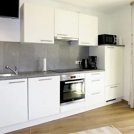Lisi By Interhome Apartament *