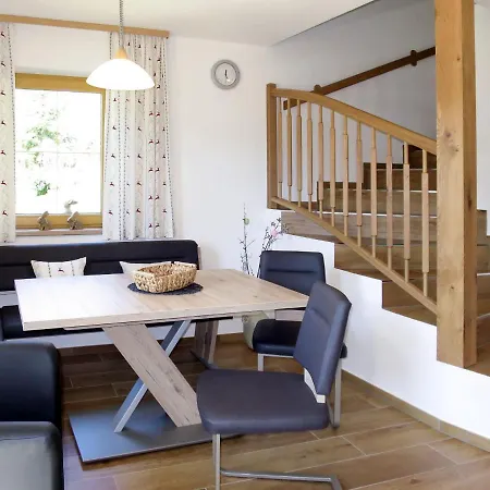 Lisi - Suz372 By Interhome Apartment