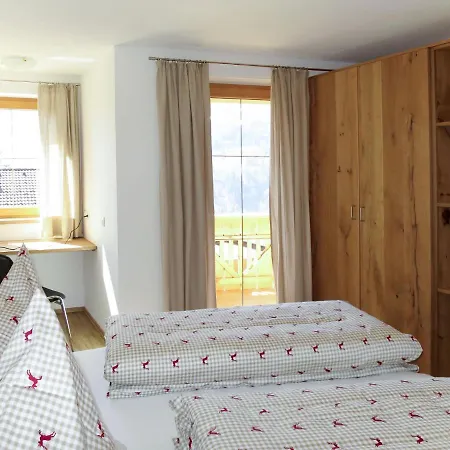 Lisi - Suz372 By Interhome * Stummerberg